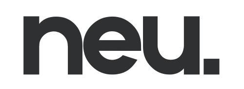 Neu.