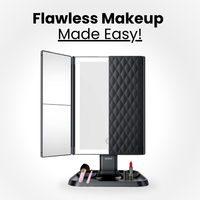 TriBeauty™ The Ultimate Vanity Mirror